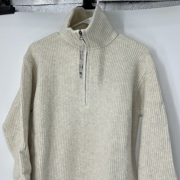 Uniqlo NWT women’s small souffle yarn dress small - Picture 2 of 6